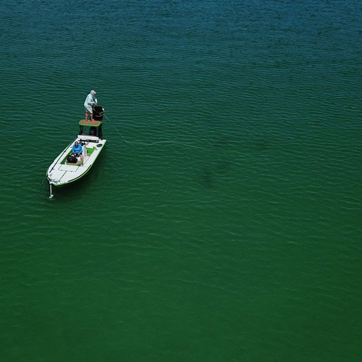 Fishing & Boating