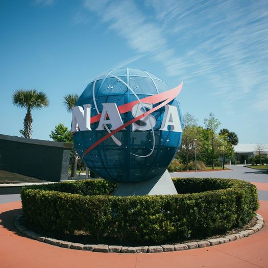 Kennedy Space Center Visitor Complex