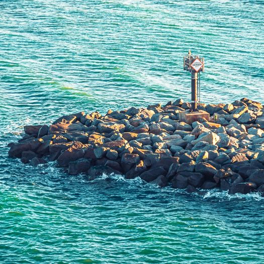Jetty Park