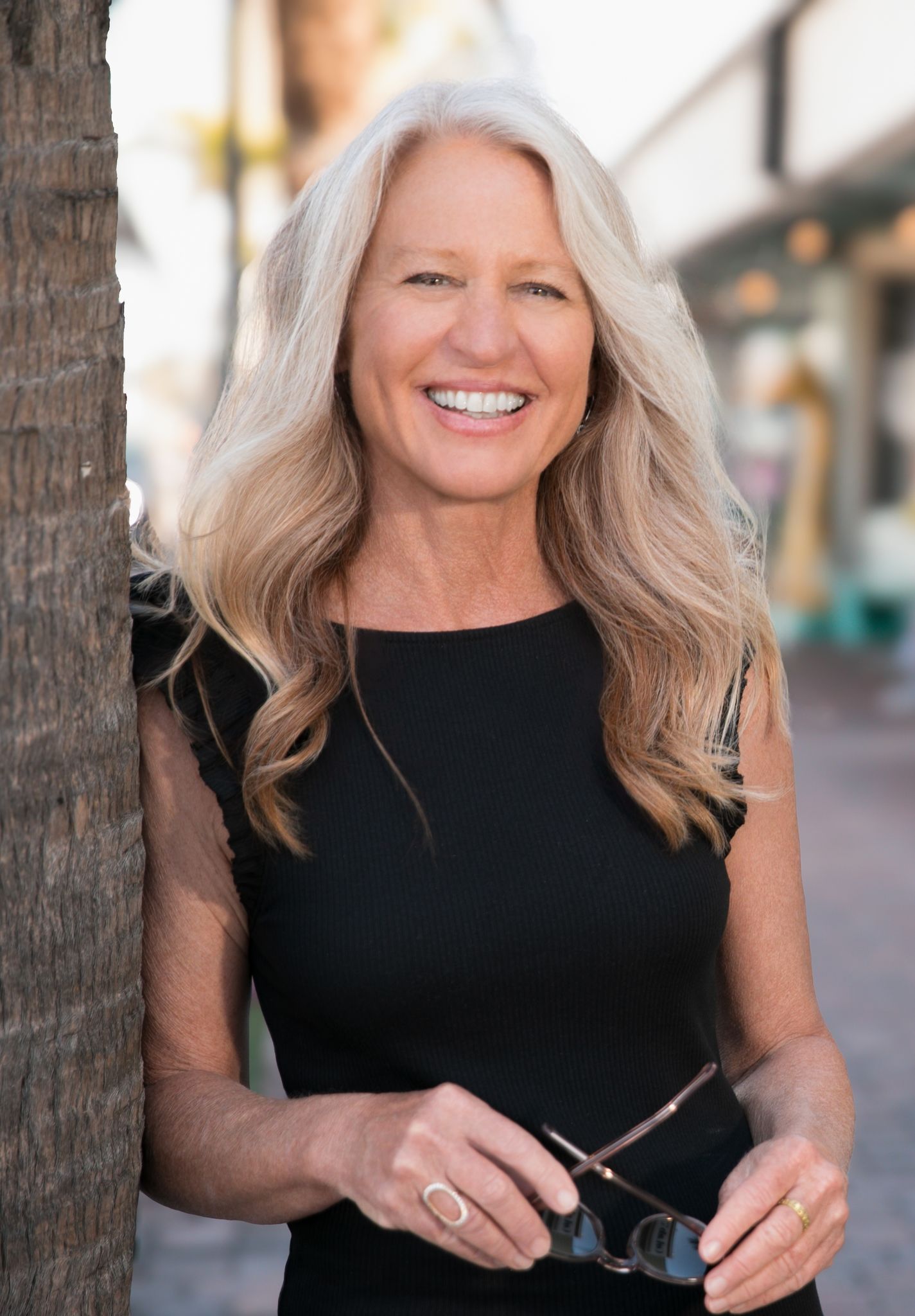 Barbara Schluraff<span>Team Lead & Broker</span>