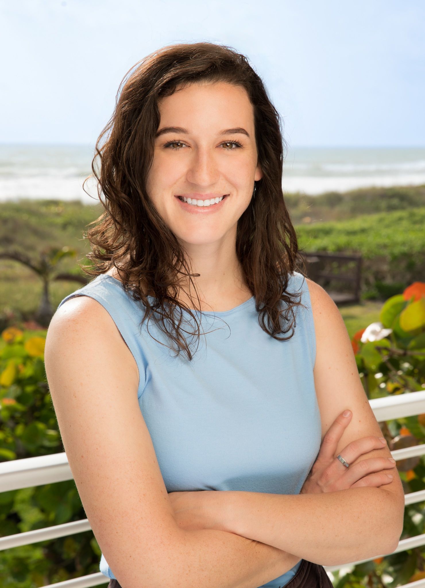 Sara Panich<span>Broker Assistant & REALTOR®</span>