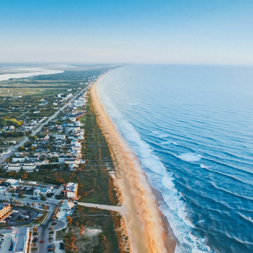 May 2025 - Space Coast News and Home Sales Statistics