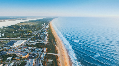 May 2025 - Space Coast News and Home Sales Statistics