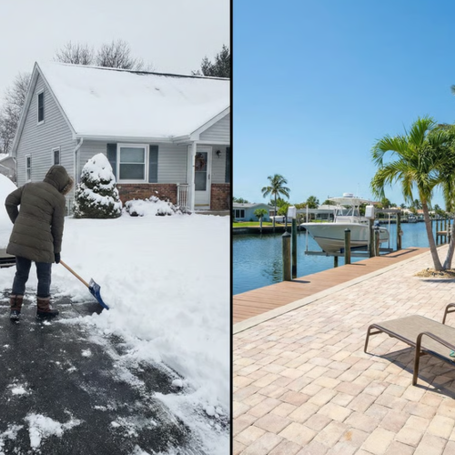 Is Winter 2025 the Sweet Spot for Cocoa Beach Real Estate?