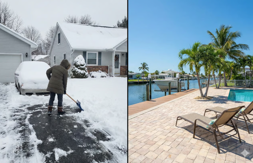 Is Winter 2025 the Sweet Spot for Cocoa Beach Real Estate?