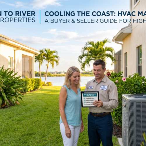 Cooling the Coast: HVAC Maintenance Tips for High Humidity