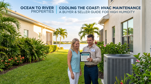 Cooling the Coast: HVAC Maintenance Tips for High Humidity