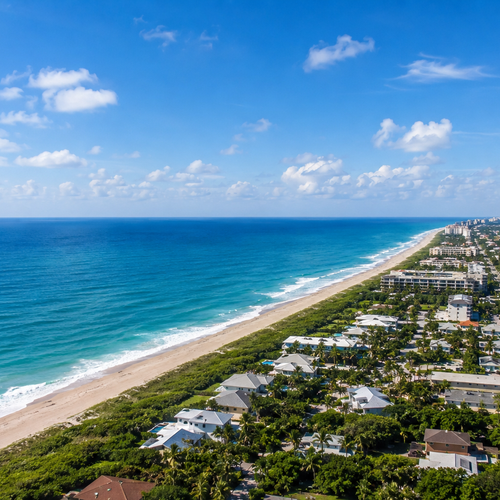 What to Know Before Buying a Home in Brevard County in 2025