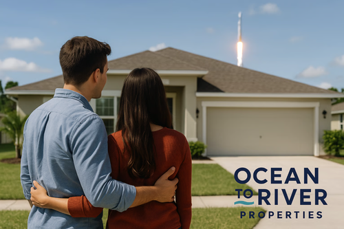 First-Time Homebuyer Tips for the Space Coast: Neighborhoods, Schools & Lifestyle