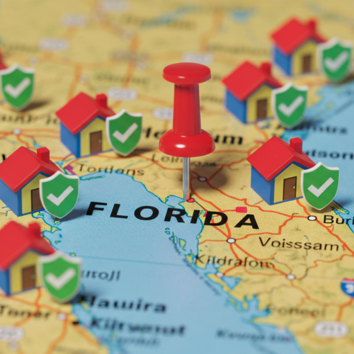 Navigating Home and Flood Insurance Changes in Florida