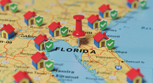 Navigating Home and Flood Insurance Changes in Florida