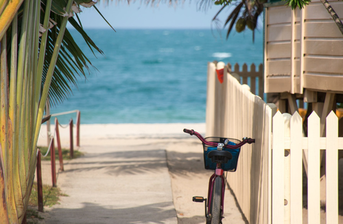 The Benefits of Owning a Vacation Home