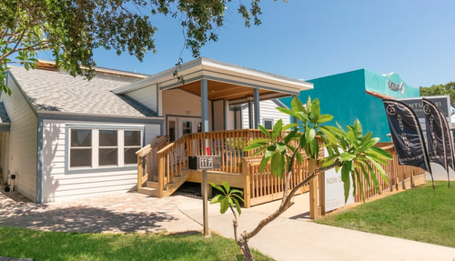 Century 21 Ocean Evolves to Ocean to River Properties Powered by Century 21 Results