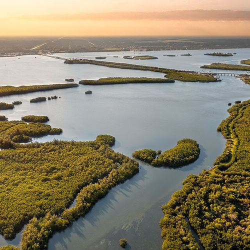 April 2026 - Space Coast News & Home Statistics