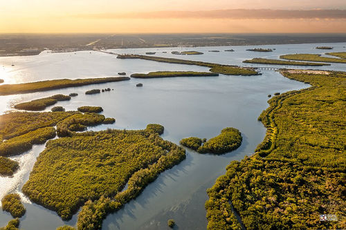 April 2026 - Space Coast News & Home Statistics