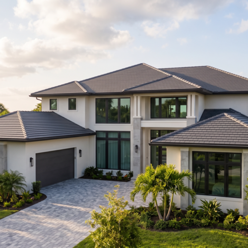 Building Code Resilience: Impact of Wind Mitigation on Property Value