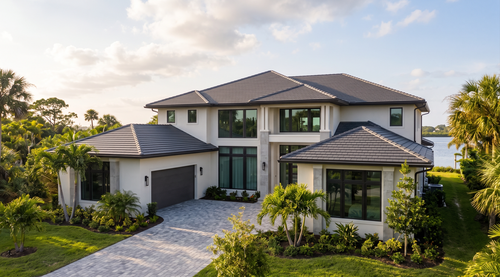 Building Code Resilience: Impact of Wind Mitigation on Property Value
