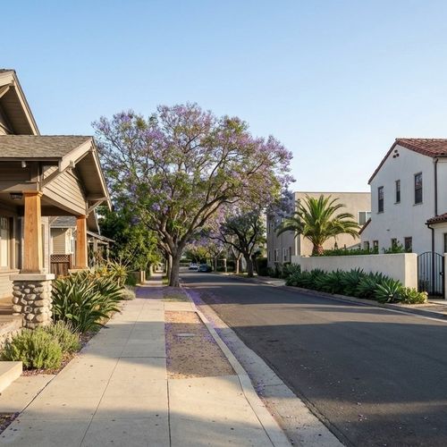 Living In Hillcrest And Mission Hills: A Local’s View