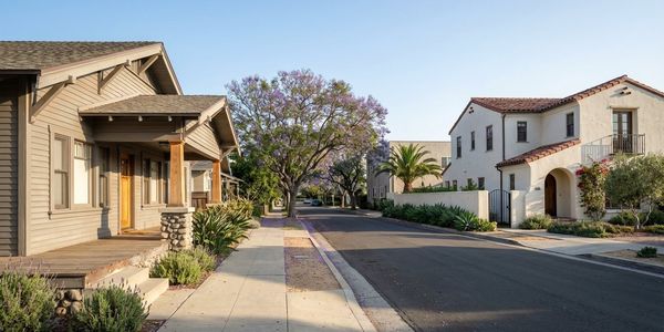 Living In Hillcrest And Mission Hills: A Local’s &hellip;