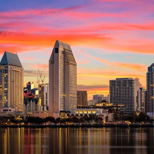 Living in Downtown San Diego and Real Estate Market Update January 2026