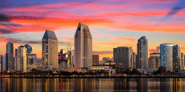 Living in Downtown San Diego and Real Estate &hellip;