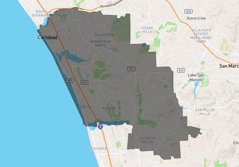 Carlsbad
