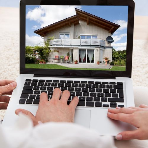 Should I Rent or Buy a Home?