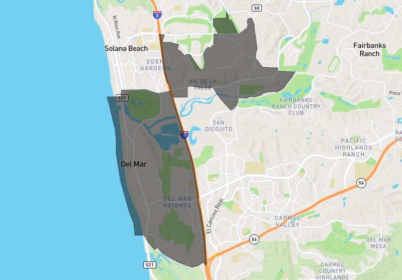 Del Mar
