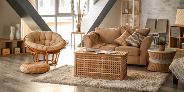 10 Home Staging Tips
