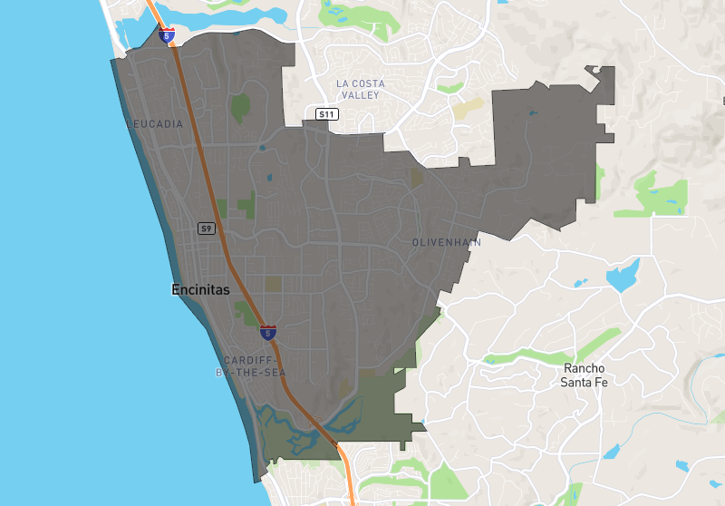 Encinitas