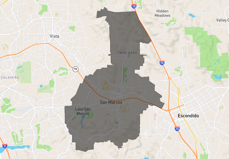 San Marcos