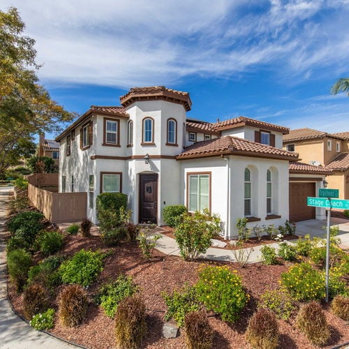 Behind The Sale: A Torrey Highlands Success Story