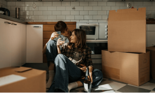 5 Upgrades Every First-Time Homeowner Should Make (Before &hellip;