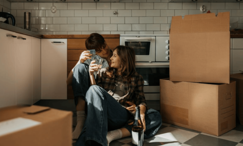 5 Upgrades Every First-Time Homeowner Should Make (Before &hellip;