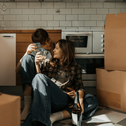 5 Upgrades Every First-Time Homeowner Should Make (Before It Costs You More)