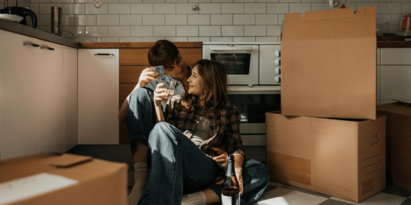 5 Upgrades Every First-Time Homeowner Should Make (Before &hellip;