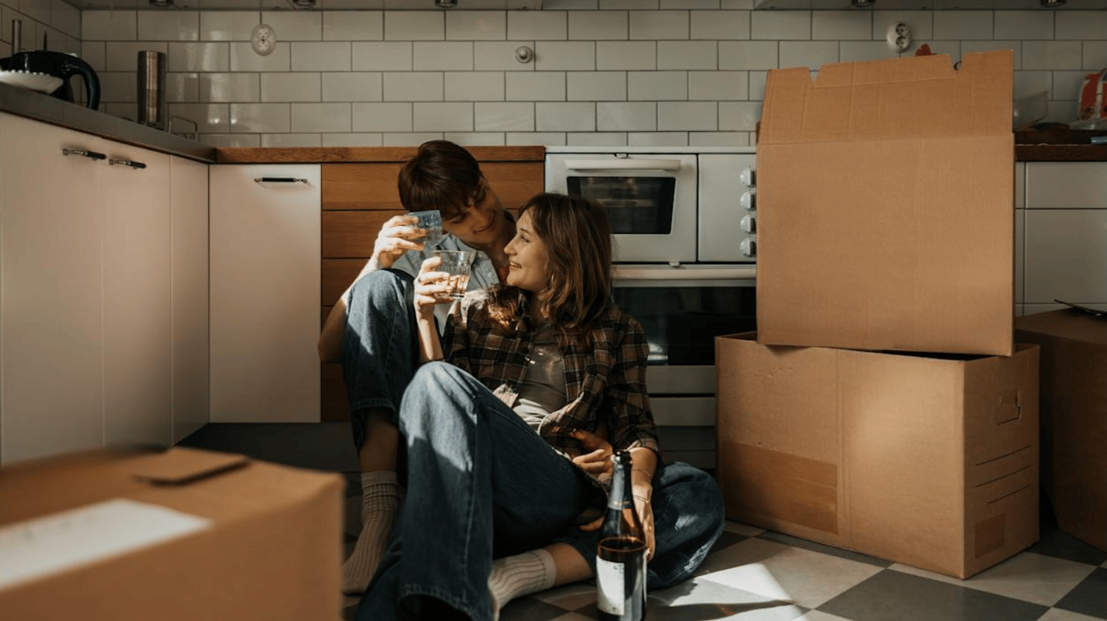 5 Upgrades Every First-Time Homeowner Shou&hellip;