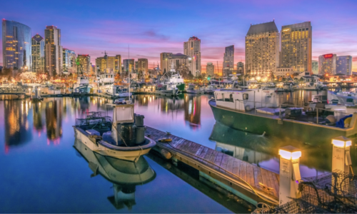 Will San Diego Be Affordable for Retirees by &hellip;