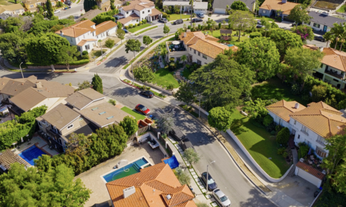 Holding Real Estate Long Term - What To &hellip;