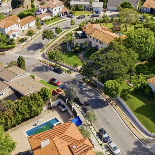 Holding Real Estate Long Term - What To Know