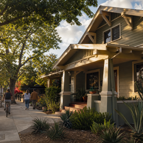 Mission Hills vs. North Park: Which San Diego Neighborhood Fits You Best?
