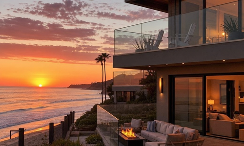 Exploring San Diego Beach Home Designs