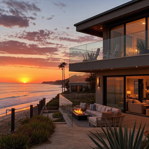 Exploring San Diego Beach Home Designs