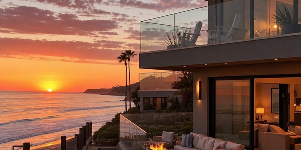 Exploring San Diego Beach Home Designs