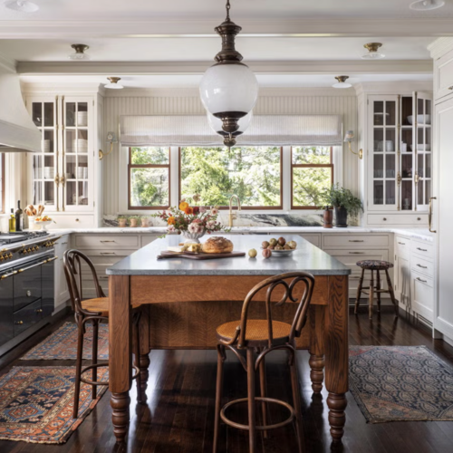 What Room Has the Biggest Influence on Home Buyers? Kimberly Schmidt Shares Her Insights in House Beautiful