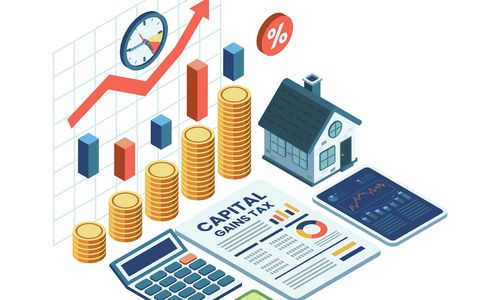 Will Capital Gains Tax Affect Your Home Sale? &hellip;