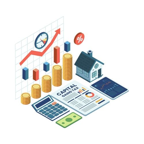 Will Capital Gains Tax Affect Your Home Sale? What San Diego Homeowners Need To Know
