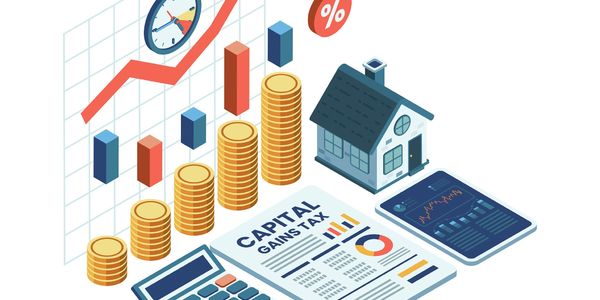 Will Capital Gains Tax Affect Your Home Sale? &hellip;