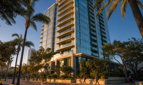 Downtown San Diego vs Banker's Hill: Your Relocation &hellip;