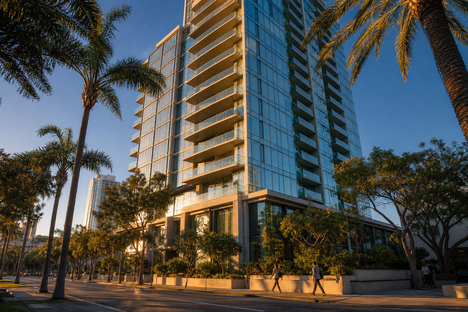 Downtown San Diego vs Banker's Hill: Your Relocation Guide
